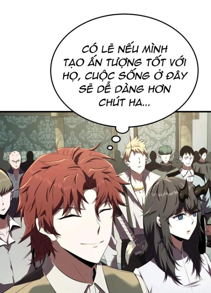 Phản Diện Mắt Cáo Của Học Viện Quỷ Giới Chapter 9 - Trang 2