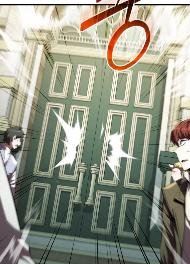 Phản Diện Mắt Cáo Của Học Viện Quỷ Giới Chapter 9 - Trang 2