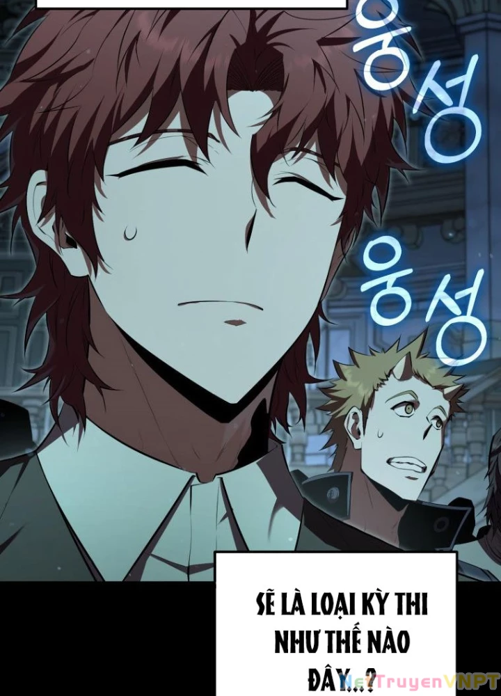 Phản Diện Mắt Cáo Của Học Viện Quỷ Giới Chapter 9 - Trang 2