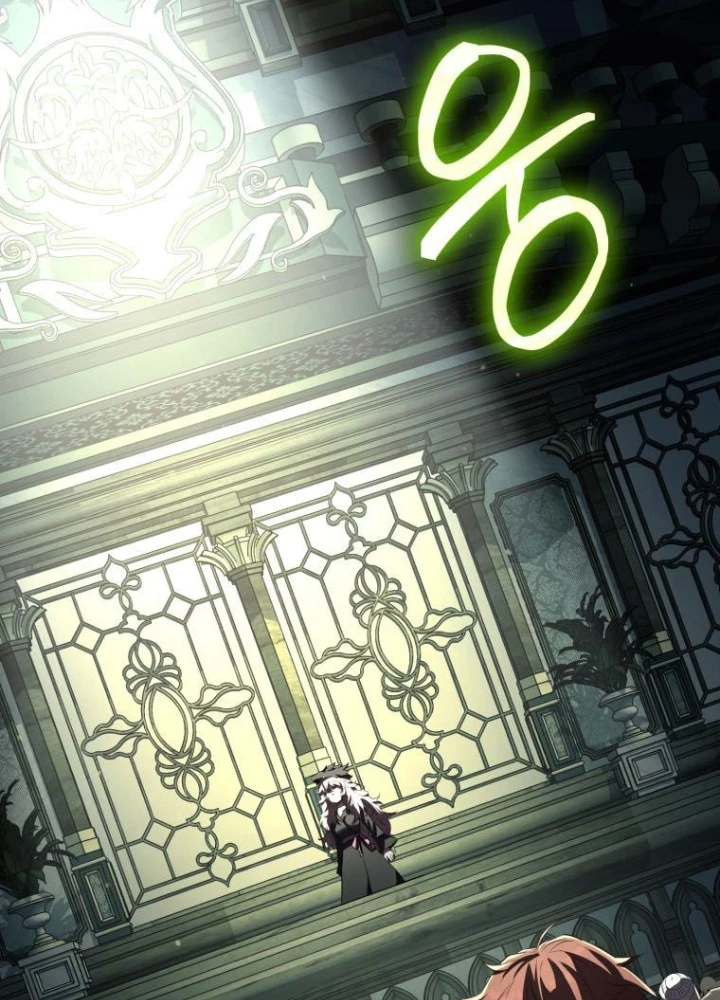 Phản Diện Mắt Cáo Của Học Viện Quỷ Giới Chapter 9 - Trang 2