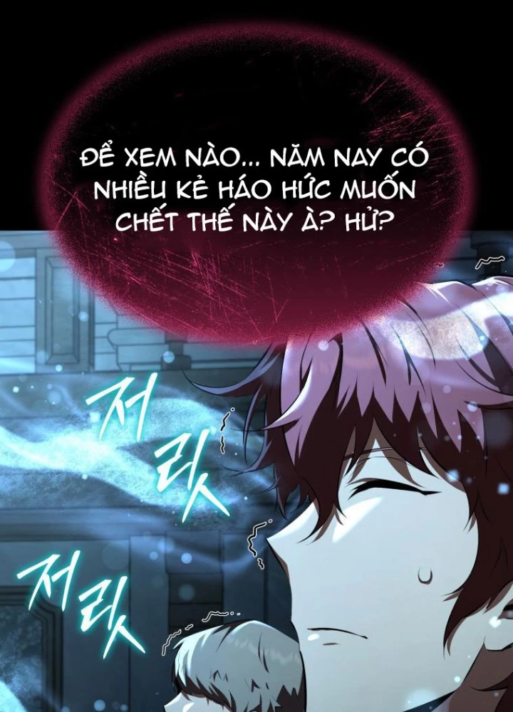 Phản Diện Mắt Cáo Của Học Viện Quỷ Giới Chapter 9 - Trang 2