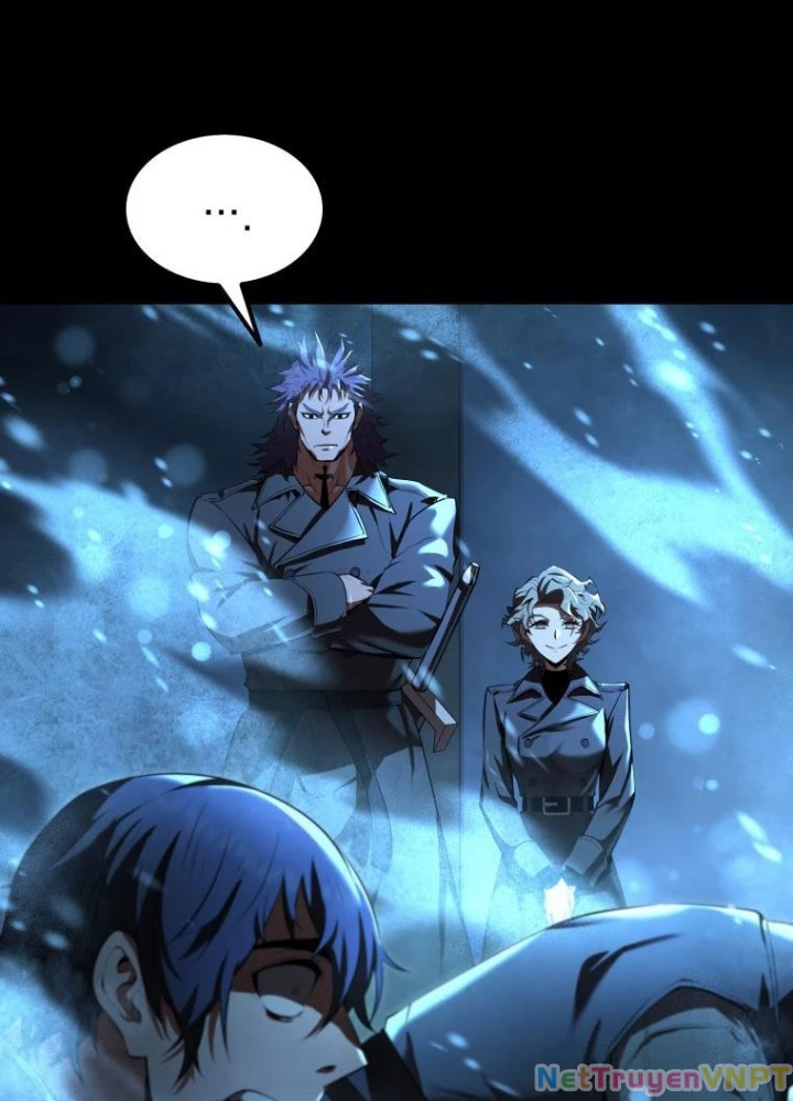 Phản Diện Mắt Cáo Của Học Viện Quỷ Giới Chapter 9 - Trang 2