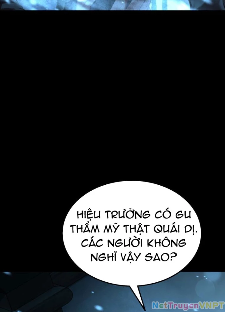 Phản Diện Mắt Cáo Của Học Viện Quỷ Giới Chapter 9 - Trang 2