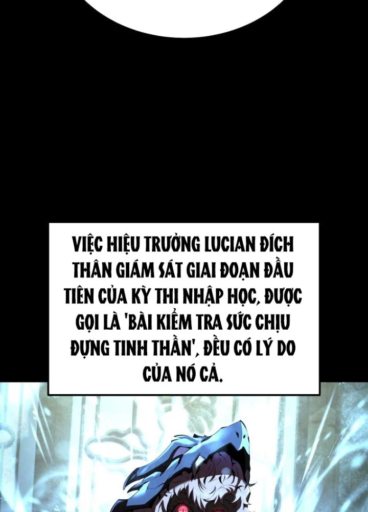 Phản Diện Mắt Cáo Của Học Viện Quỷ Giới Chapter 9 - Trang 2