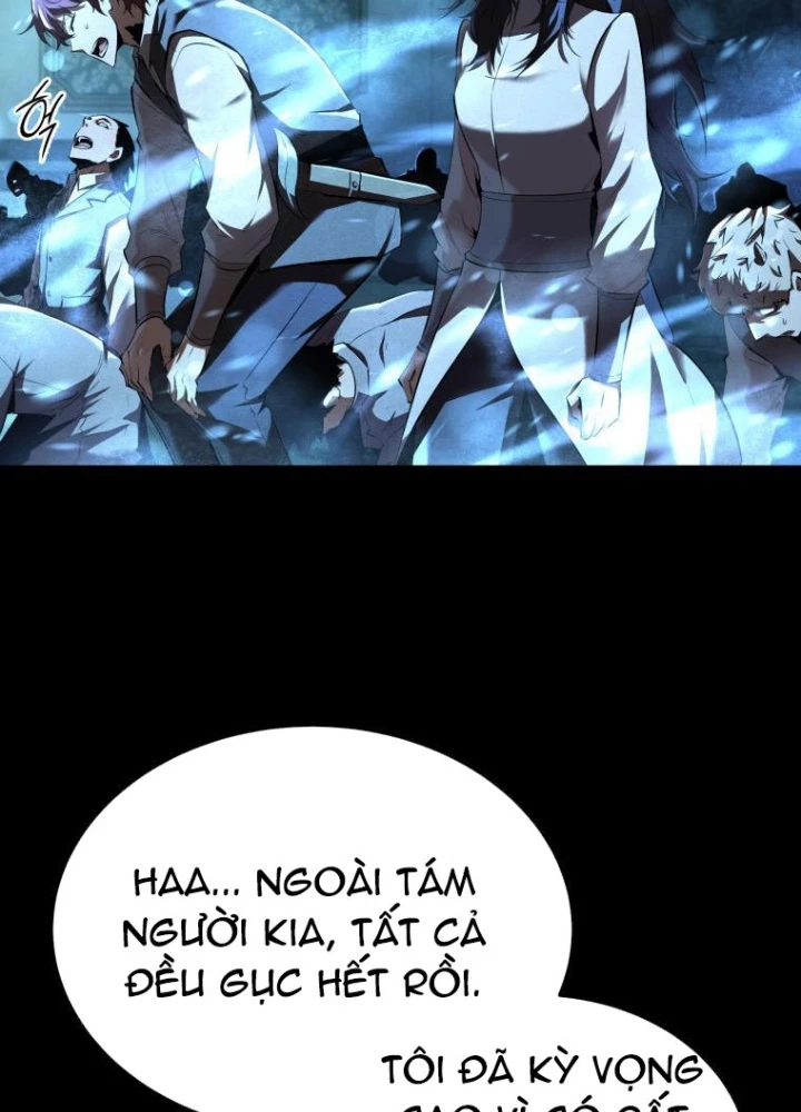 Phản Diện Mắt Cáo Của Học Viện Quỷ Giới Chapter 9 - Trang 2