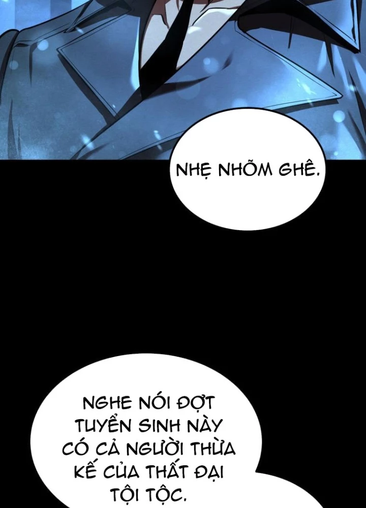 Phản Diện Mắt Cáo Của Học Viện Quỷ Giới Chapter 9 - Trang 2