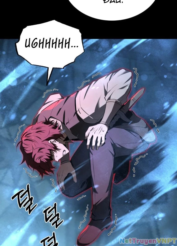 Phản Diện Mắt Cáo Của Học Viện Quỷ Giới Chapter 9 - Trang 2