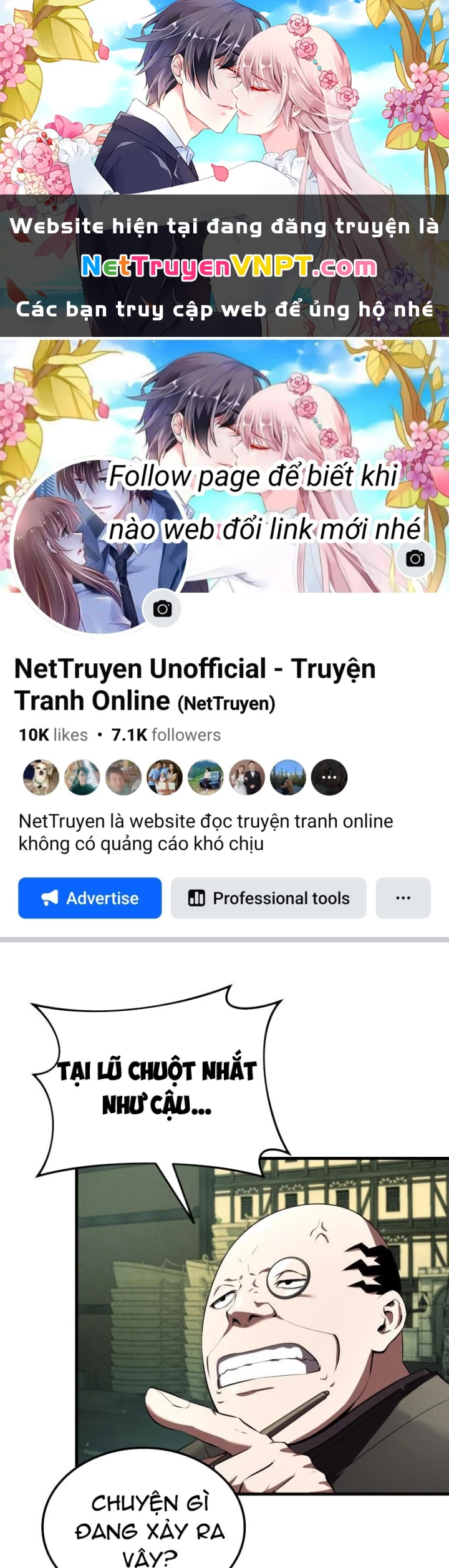 Phản Diện Mắt Cáo Của Học Viện Quỷ Giới Chapter 9 - Trang 2