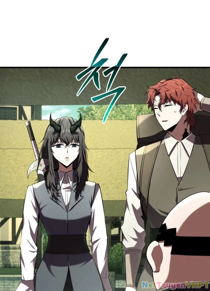 Phản Diện Mắt Cáo Của Học Viện Quỷ Giới Chapter 9 - Trang 2
