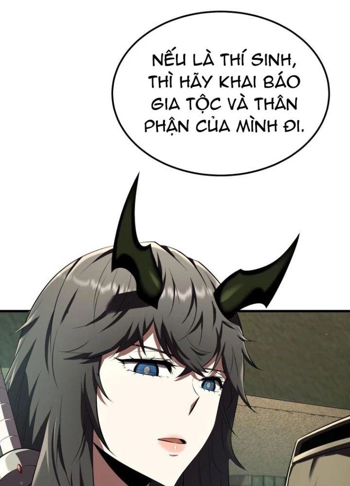 Phản Diện Mắt Cáo Của Học Viện Quỷ Giới Chapter 9 - Trang 2