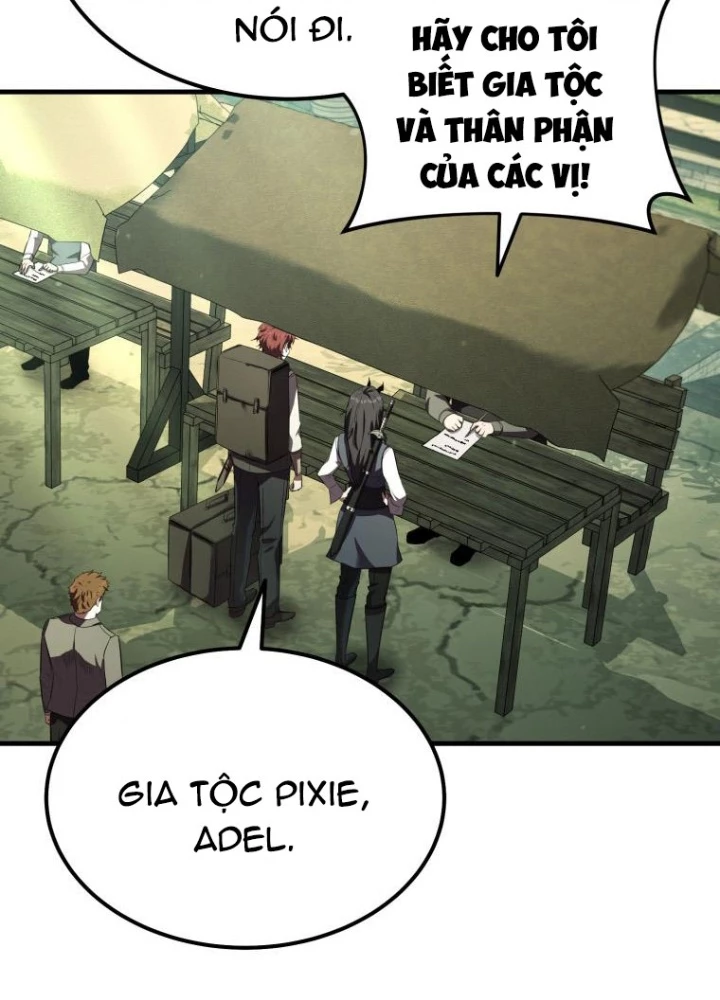 Phản Diện Mắt Cáo Của Học Viện Quỷ Giới Chapter 9 - Trang 2