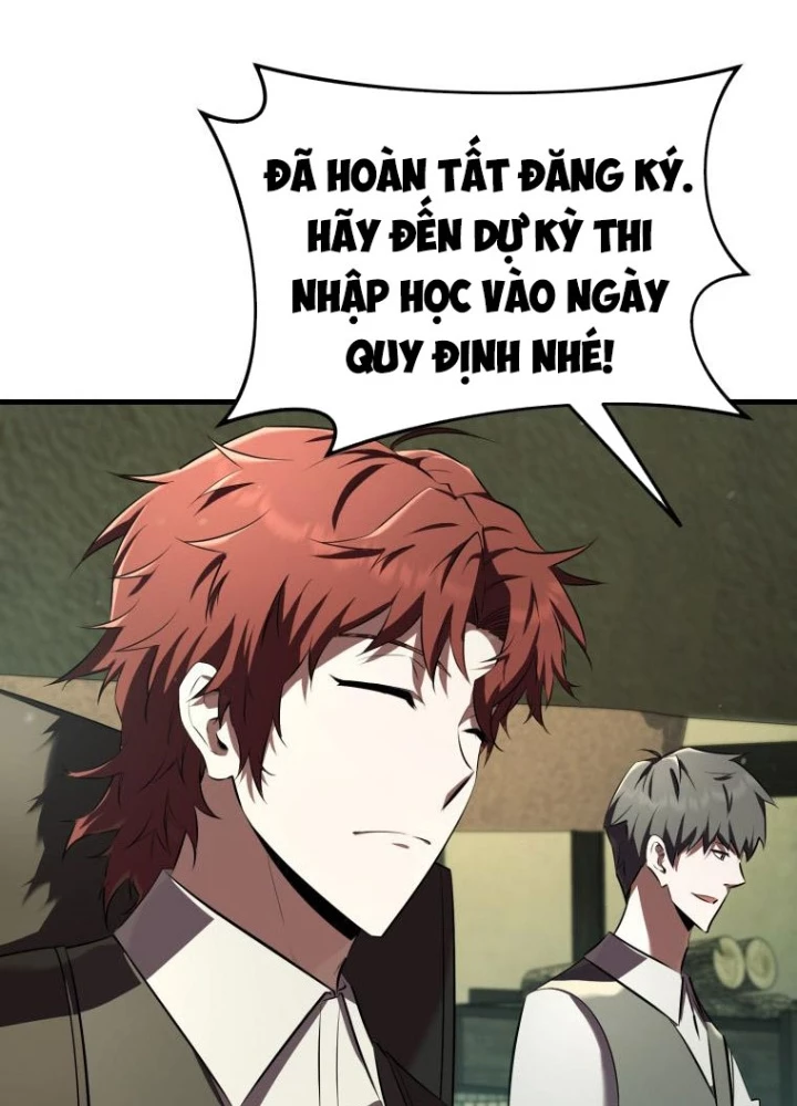 Phản Diện Mắt Cáo Của Học Viện Quỷ Giới Chapter 9 - Trang 2