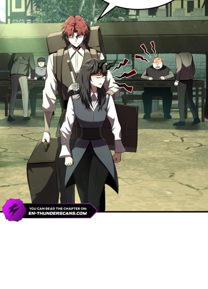 Phản Diện Mắt Cáo Của Học Viện Quỷ Giới Chapter 9 - Trang 2