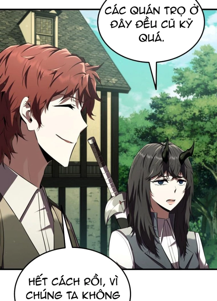 Phản Diện Mắt Cáo Của Học Viện Quỷ Giới Chapter 9 - Trang 2
