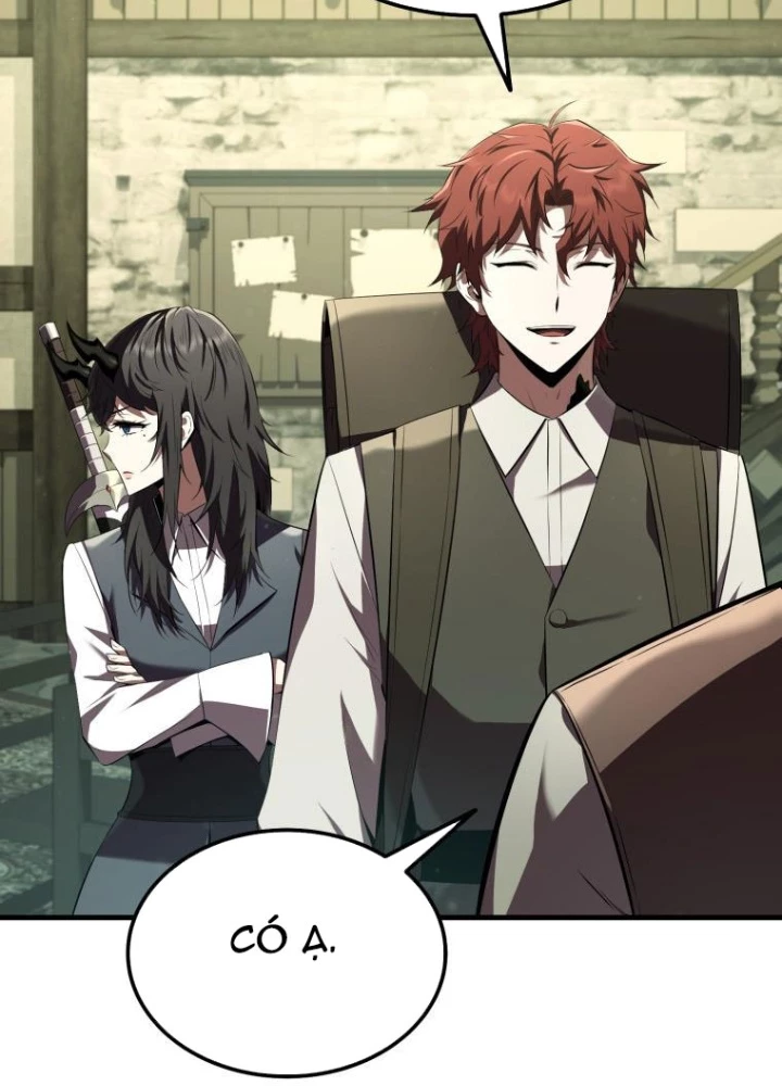 Phản Diện Mắt Cáo Của Học Viện Quỷ Giới Chapter 9 - Trang 2
