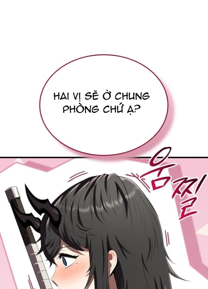 Phản Diện Mắt Cáo Của Học Viện Quỷ Giới Chapter 9 - Trang 2