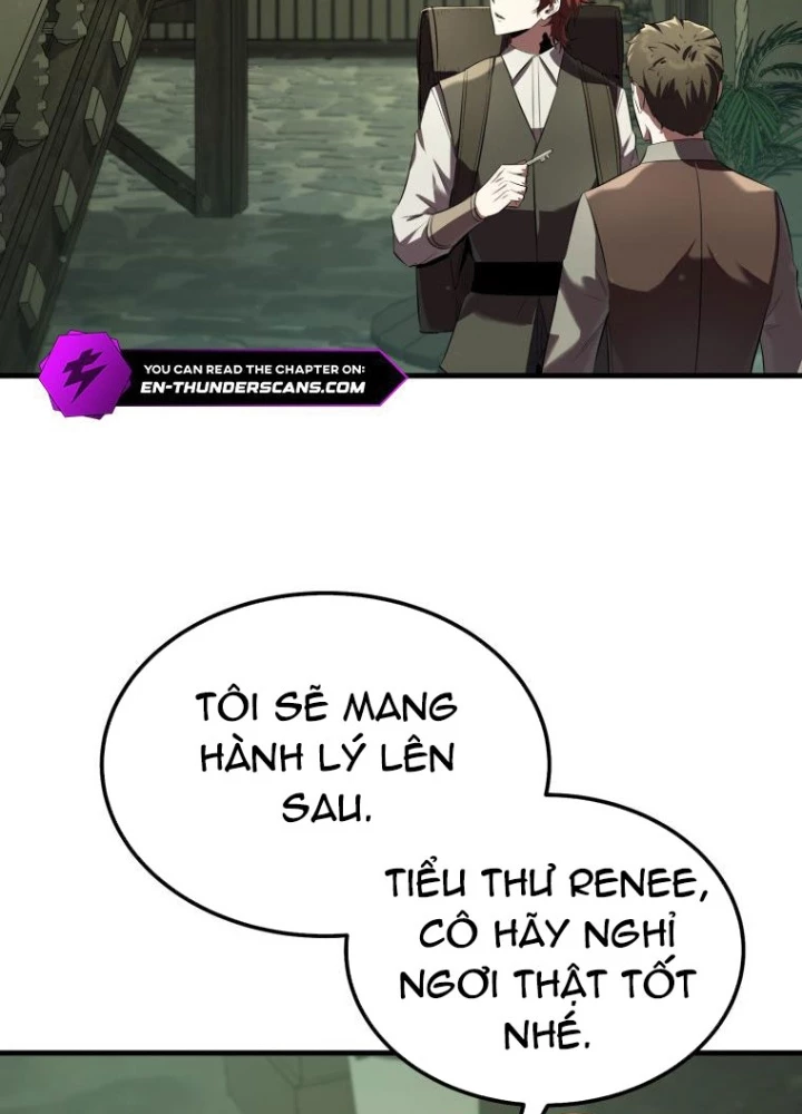 Phản Diện Mắt Cáo Của Học Viện Quỷ Giới Chapter 9 - Trang 2