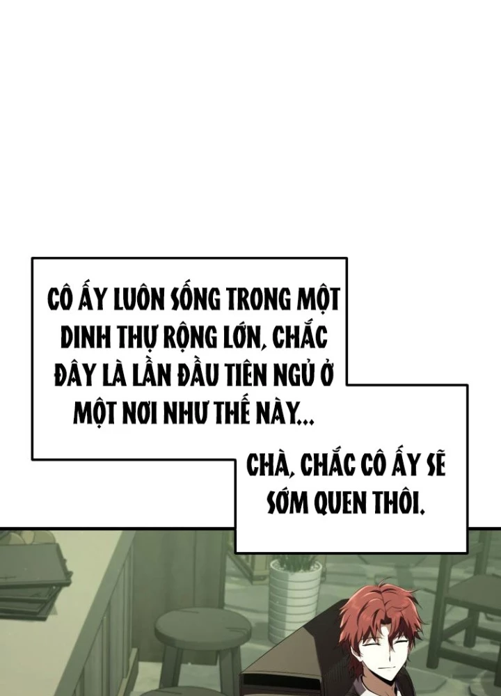 Phản Diện Mắt Cáo Của Học Viện Quỷ Giới Chapter 9 - Trang 2