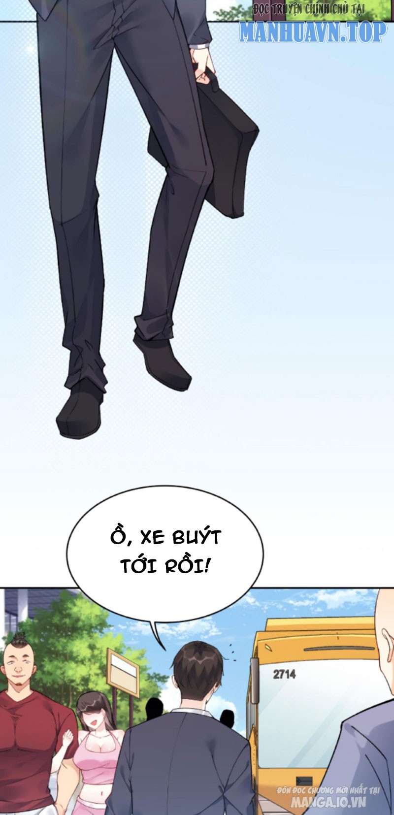 Phản Diện Này Có Chút Lương Tâm, Nhưng Không Nhiều! Chapter 1 - Trang 2