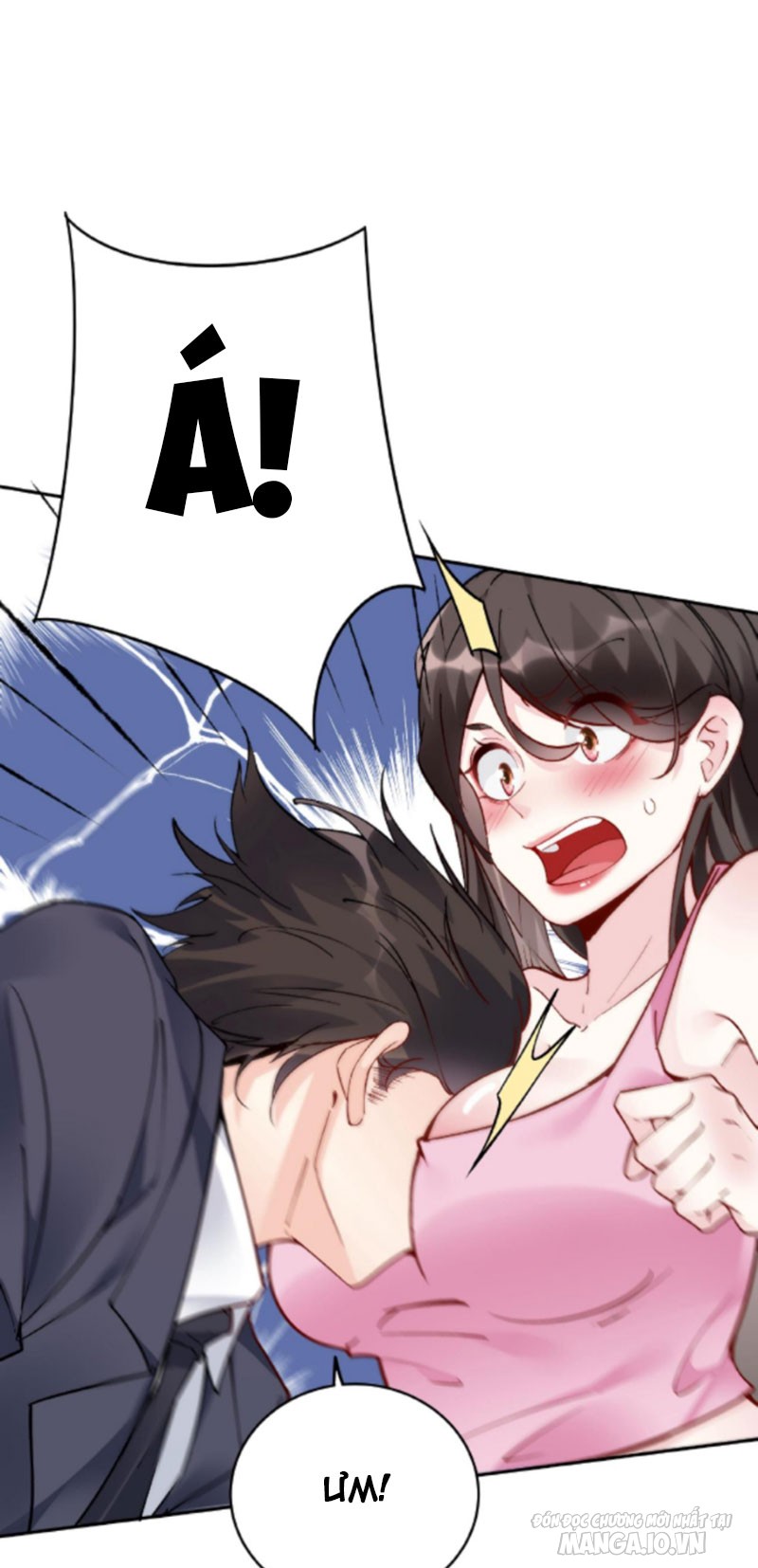 Phản Diện Này Có Chút Lương Tâm, Nhưng Không Nhiều! Chapter 1 - Trang 2