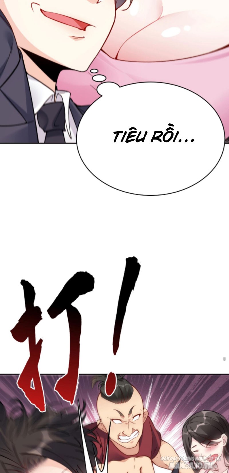 Phản Diện Này Có Chút Lương Tâm, Nhưng Không Nhiều! Chapter 1 - Trang 2