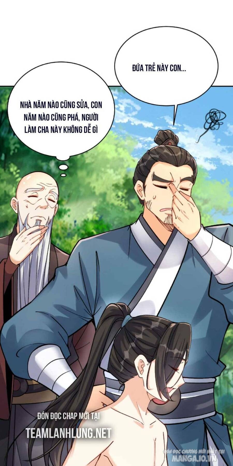 Phản Diện Này Có Chút Lương Tâm, Nhưng Không Nhiều! Chapter 10 - Trang 2