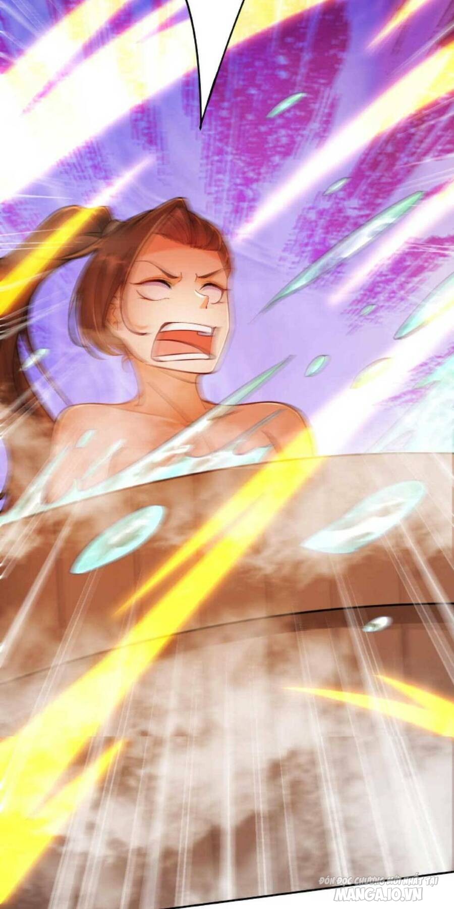 Phản Diện Này Có Chút Lương Tâm, Nhưng Không Nhiều! Chapter 10 - Trang 2