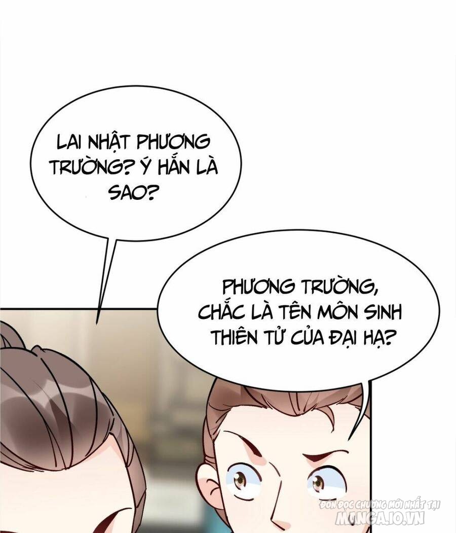 Phản Diện Này Có Chút Lương Tâm, Nhưng Không Nhiều! Chapter 100 - Trang 2