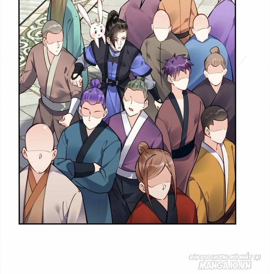 Phản Diện Này Có Chút Lương Tâm, Nhưng Không Nhiều! Chapter 101 - Trang 2