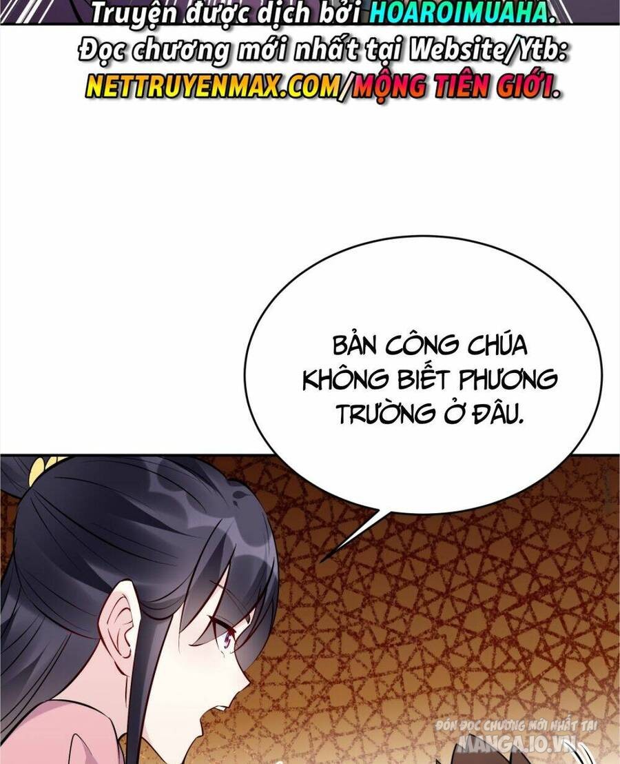 Phản Diện Này Có Chút Lương Tâm, Nhưng Không Nhiều! Chapter 101 - Trang 2