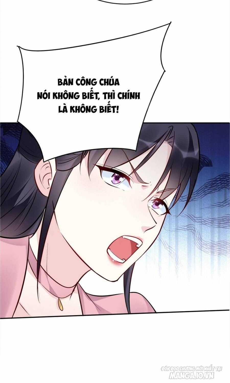 Phản Diện Này Có Chút Lương Tâm, Nhưng Không Nhiều! Chapter 101 - Trang 2