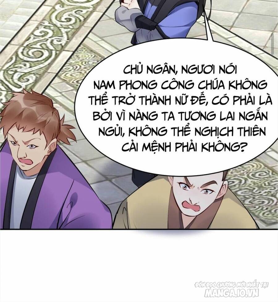 Phản Diện Này Có Chút Lương Tâm, Nhưng Không Nhiều! Chapter 101 - Trang 2