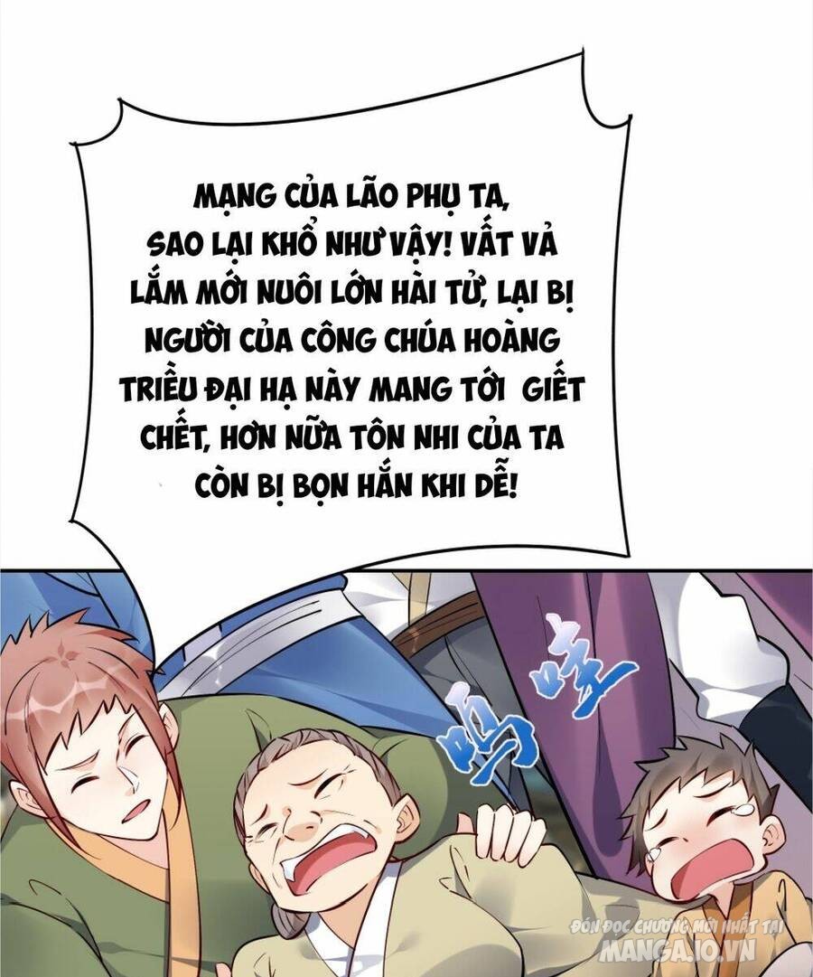 Phản Diện Này Có Chút Lương Tâm, Nhưng Không Nhiều! Chapter 101 - Trang 2