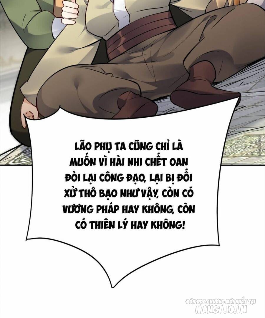 Phản Diện Này Có Chút Lương Tâm, Nhưng Không Nhiều! Chapter 101 - Trang 2