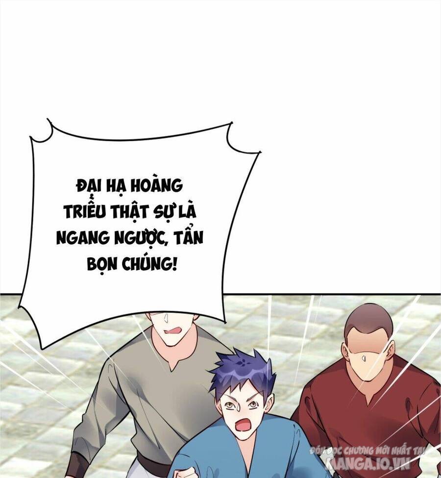 Phản Diện Này Có Chút Lương Tâm, Nhưng Không Nhiều! Chapter 101 - Trang 2