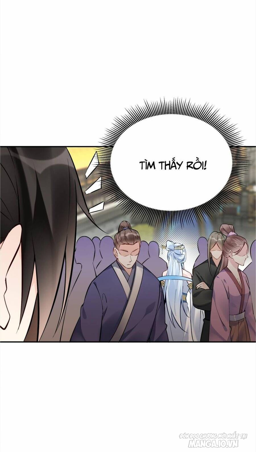 Phản Diện Này Có Chút Lương Tâm, Nhưng Không Nhiều! Chapter 101 - Trang 2