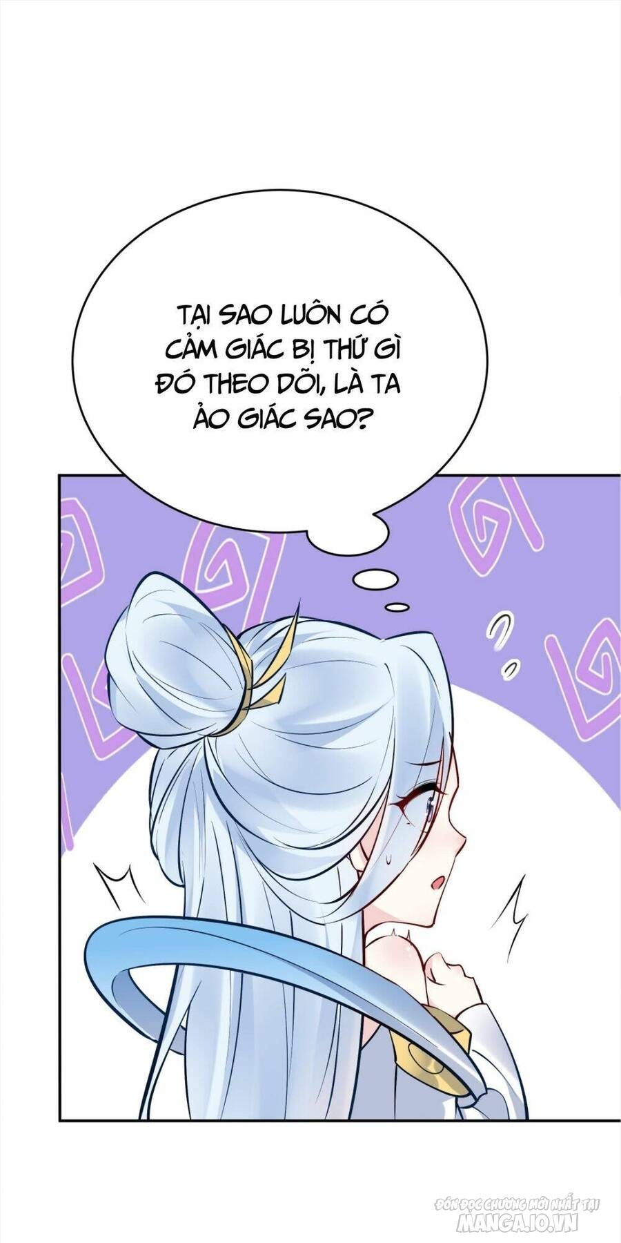 Phản Diện Này Có Chút Lương Tâm, Nhưng Không Nhiều! Chapter 101 - Trang 2