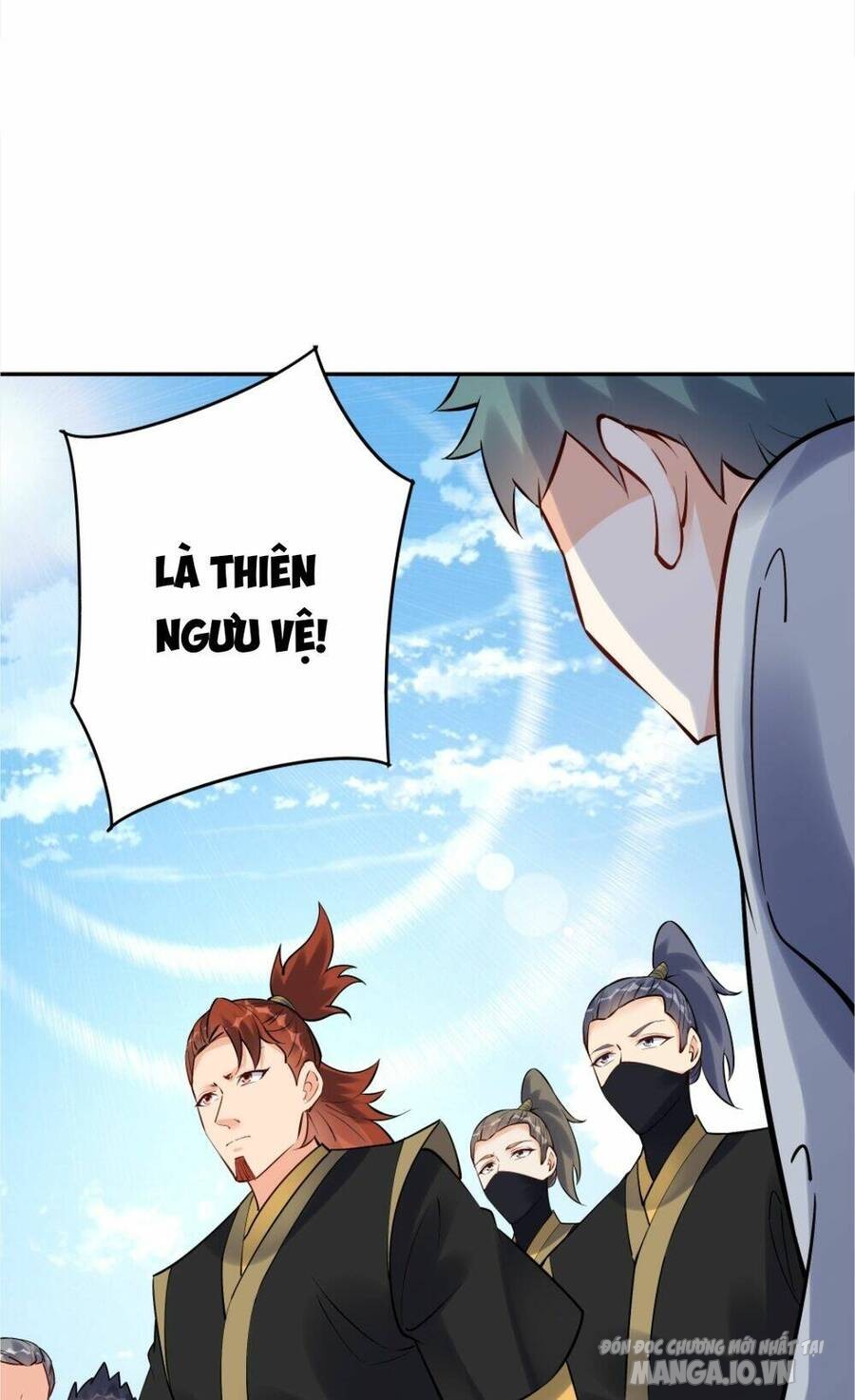 Phản Diện Này Có Chút Lương Tâm, Nhưng Không Nhiều! Chapter 102 - Trang 2