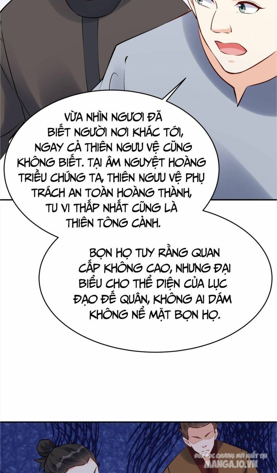 Phản Diện Này Có Chút Lương Tâm, Nhưng Không Nhiều! Chapter 102 - Trang 2