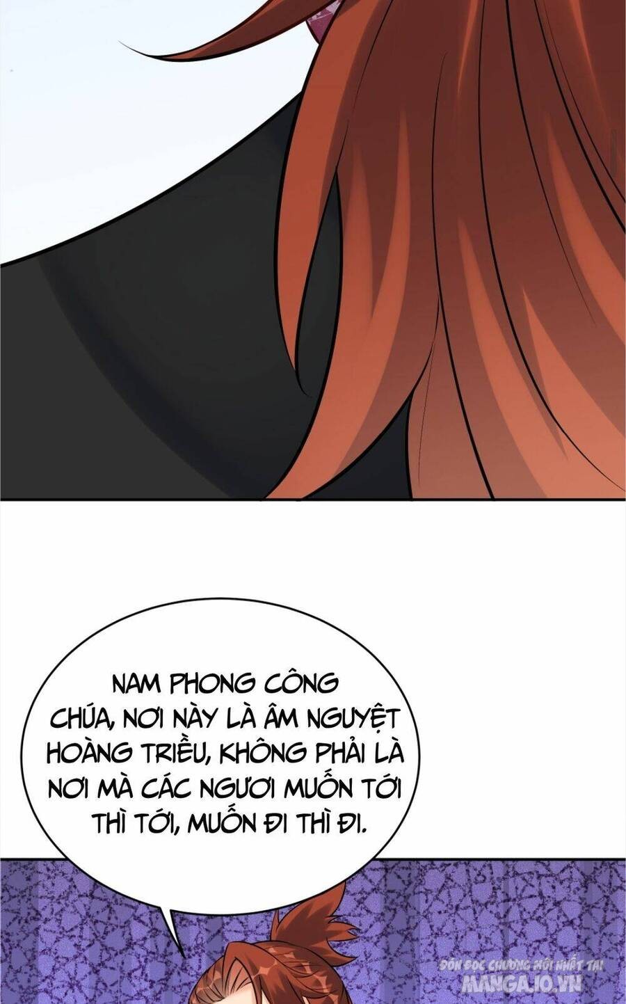 Phản Diện Này Có Chút Lương Tâm, Nhưng Không Nhiều! Chapter 102 - Trang 2