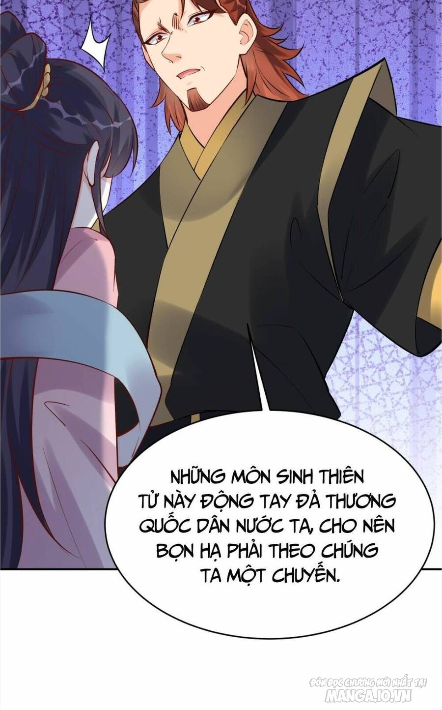 Phản Diện Này Có Chút Lương Tâm, Nhưng Không Nhiều! Chapter 102 - Trang 2