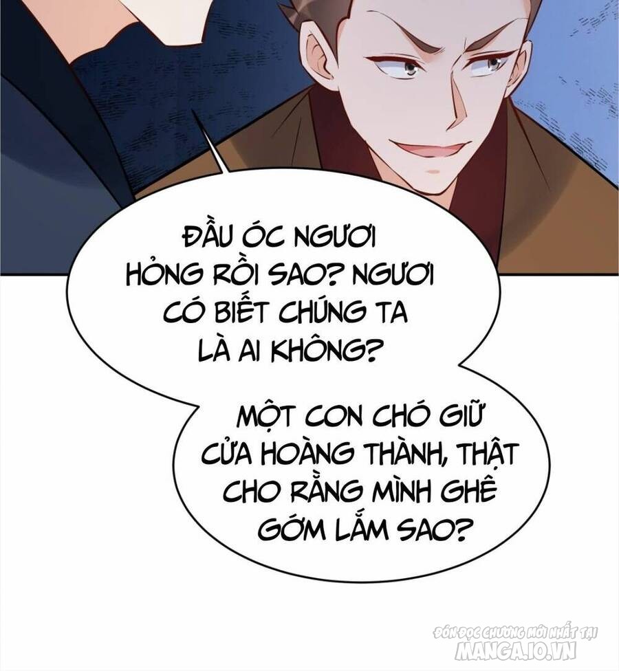 Phản Diện Này Có Chút Lương Tâm, Nhưng Không Nhiều! Chapter 102 - Trang 2