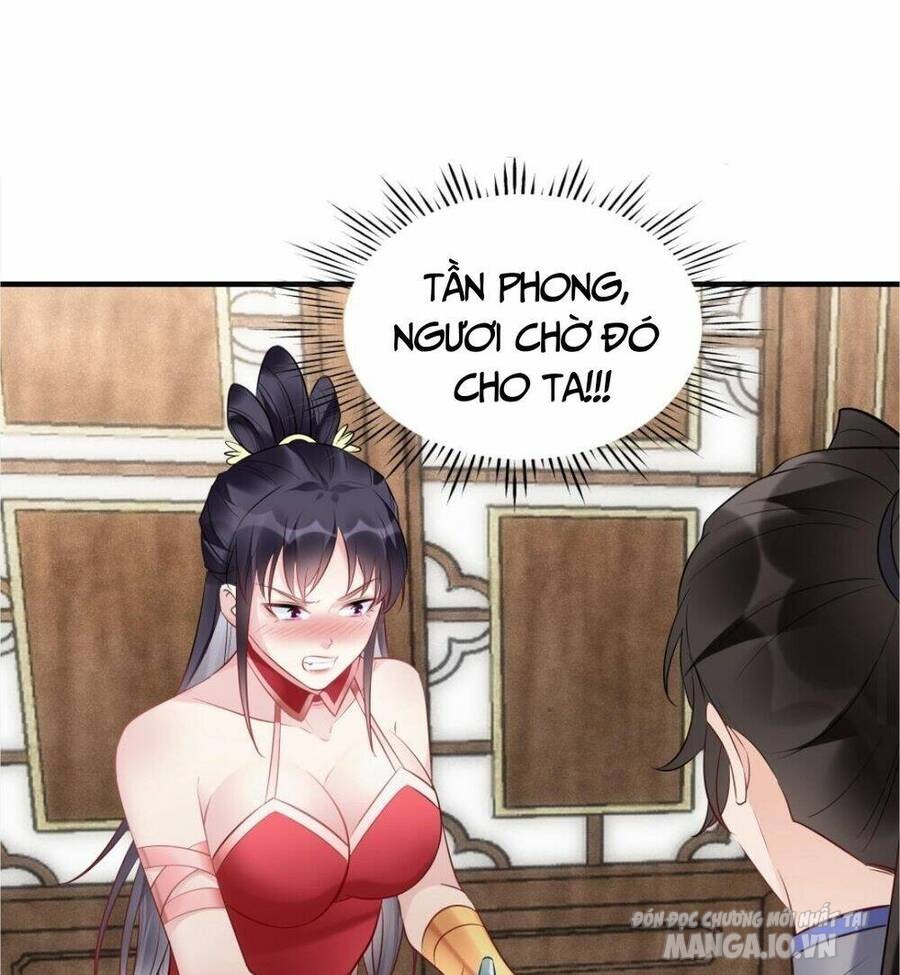 Phản Diện Này Có Chút Lương Tâm, Nhưng Không Nhiều! Chapter 103 - Trang 2