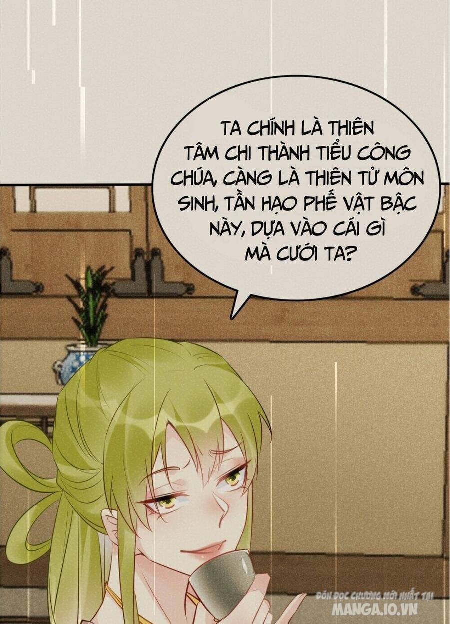 Phản Diện Này Có Chút Lương Tâm, Nhưng Không Nhiều! Chapter 103 - Trang 2