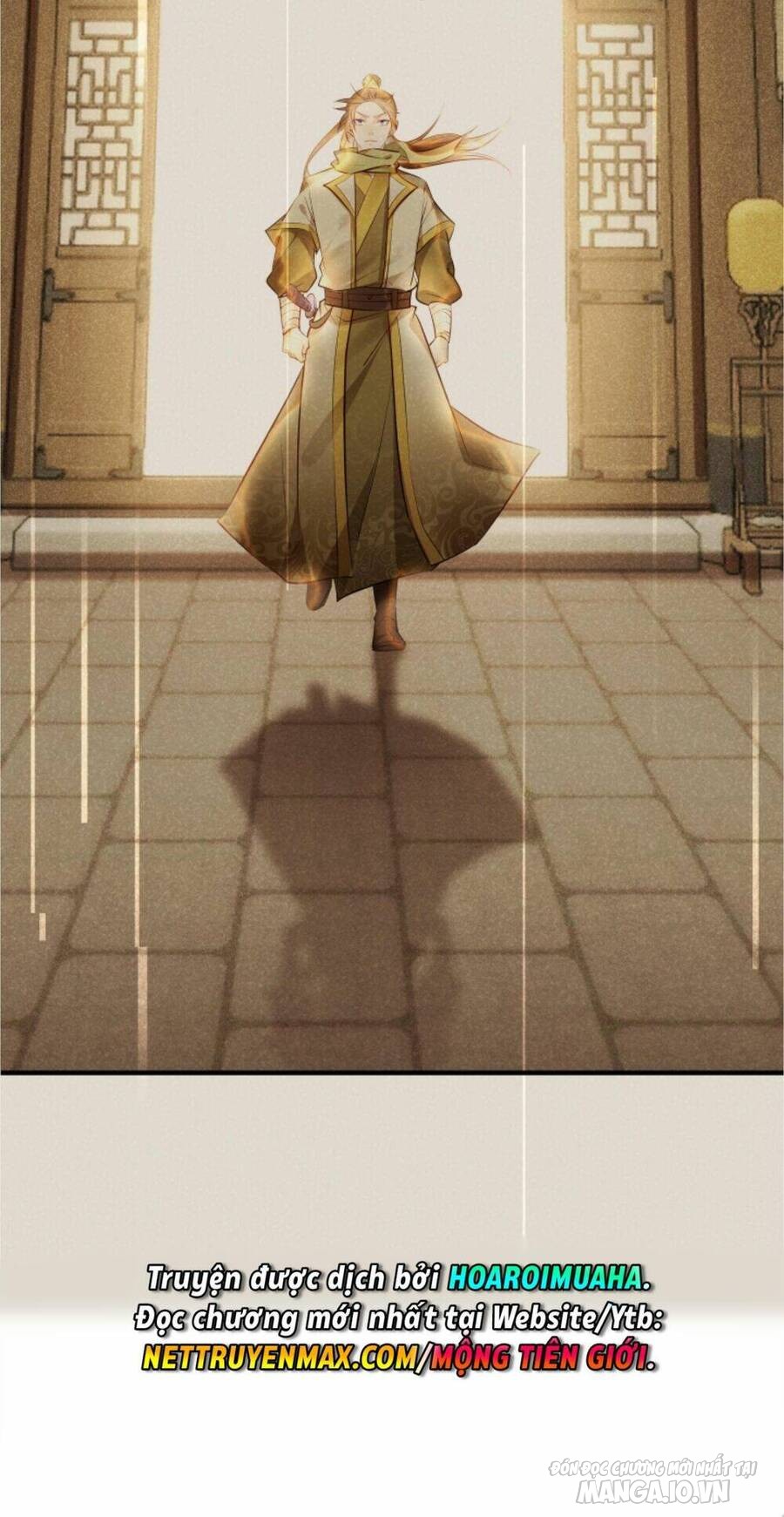 Phản Diện Này Có Chút Lương Tâm, Nhưng Không Nhiều! Chapter 103 - Trang 2