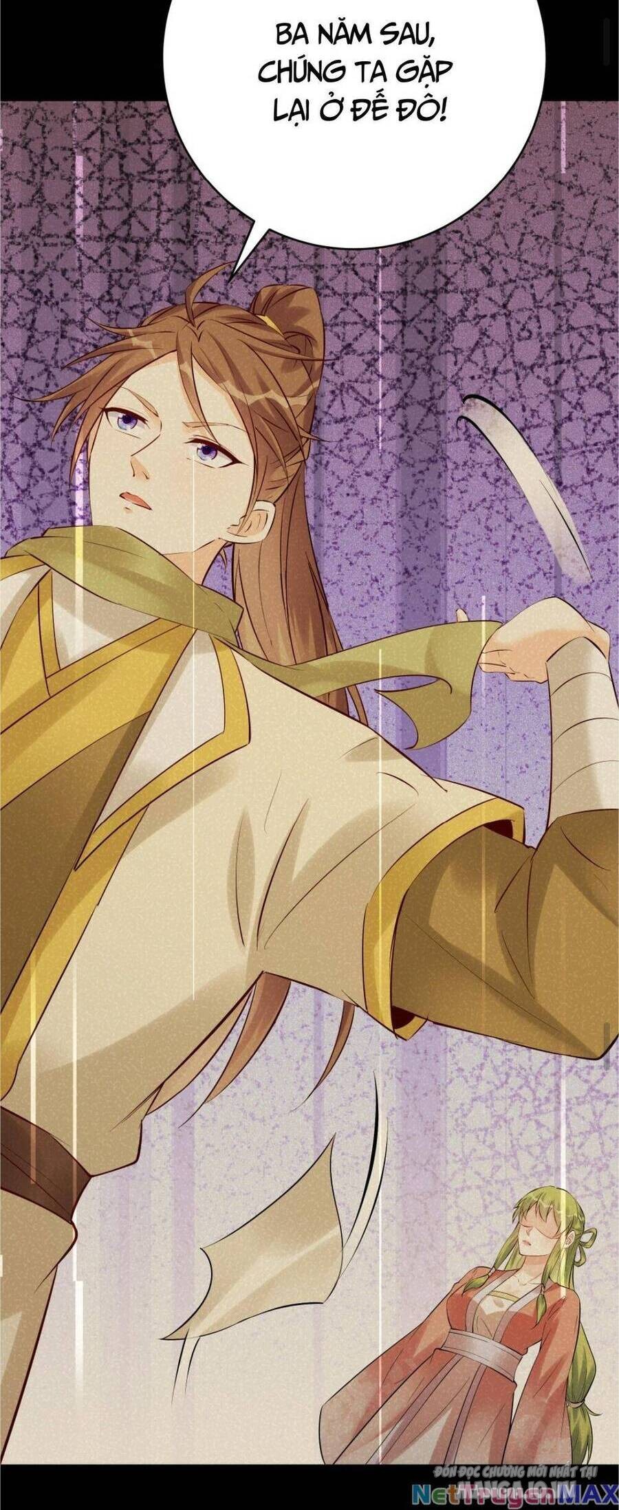 Phản Diện Này Có Chút Lương Tâm, Nhưng Không Nhiều! Chapter 104 - Trang 2