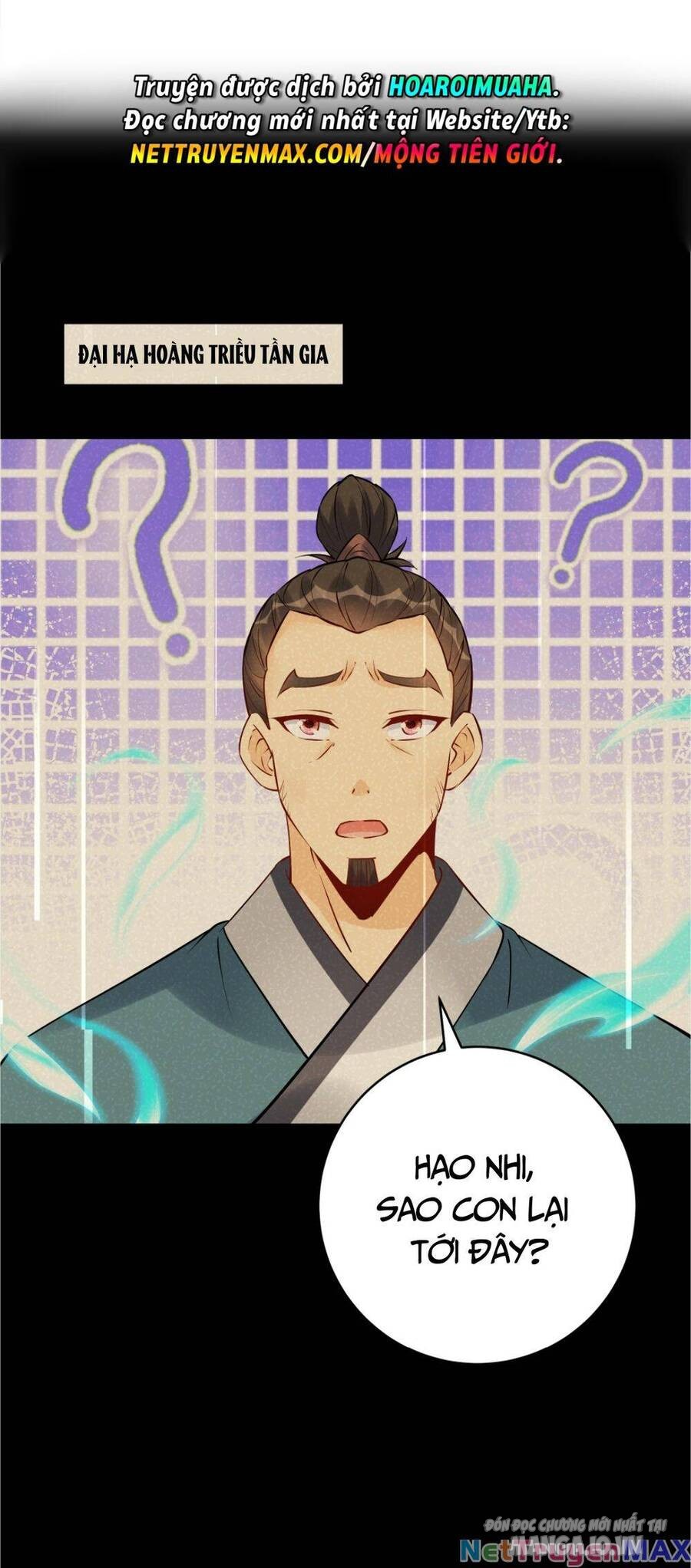 Phản Diện Này Có Chút Lương Tâm, Nhưng Không Nhiều! Chapter 104 - Trang 2