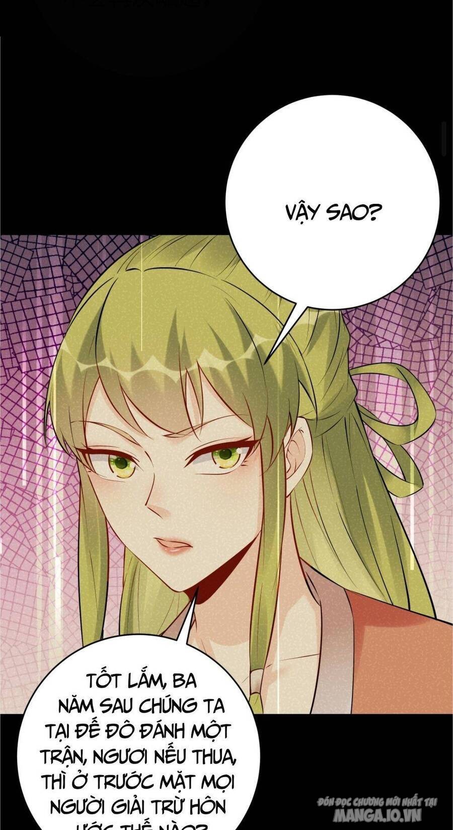 Phản Diện Này Có Chút Lương Tâm, Nhưng Không Nhiều! Chapter 104 - Trang 2