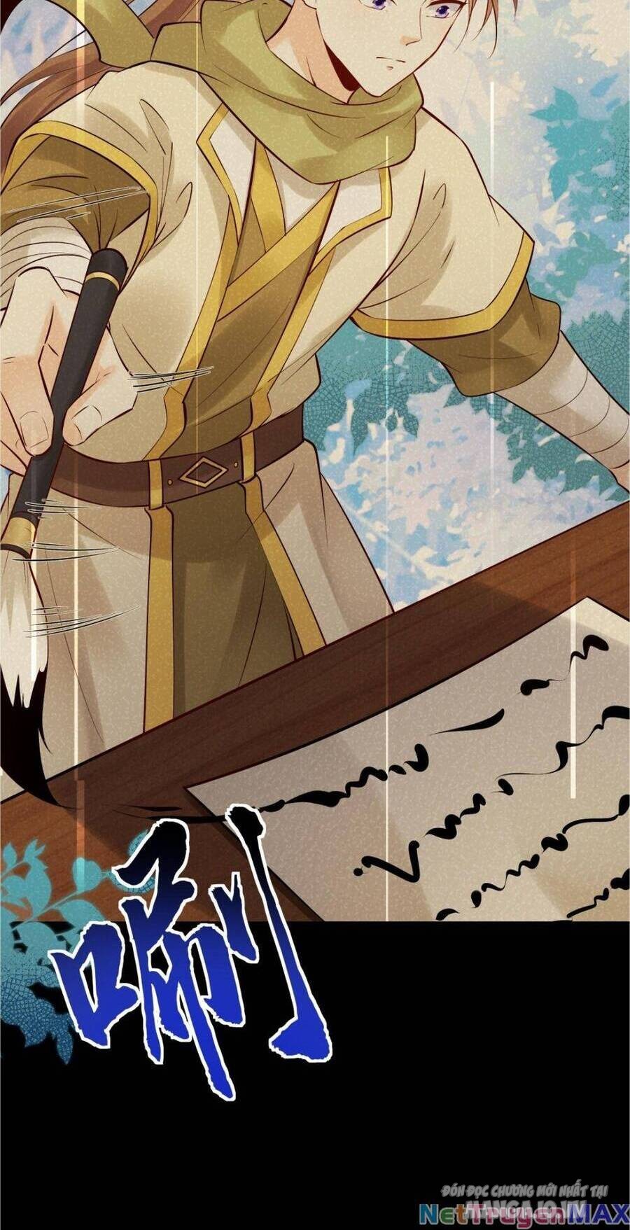 Phản Diện Này Có Chút Lương Tâm, Nhưng Không Nhiều! Chapter 104 - Trang 2