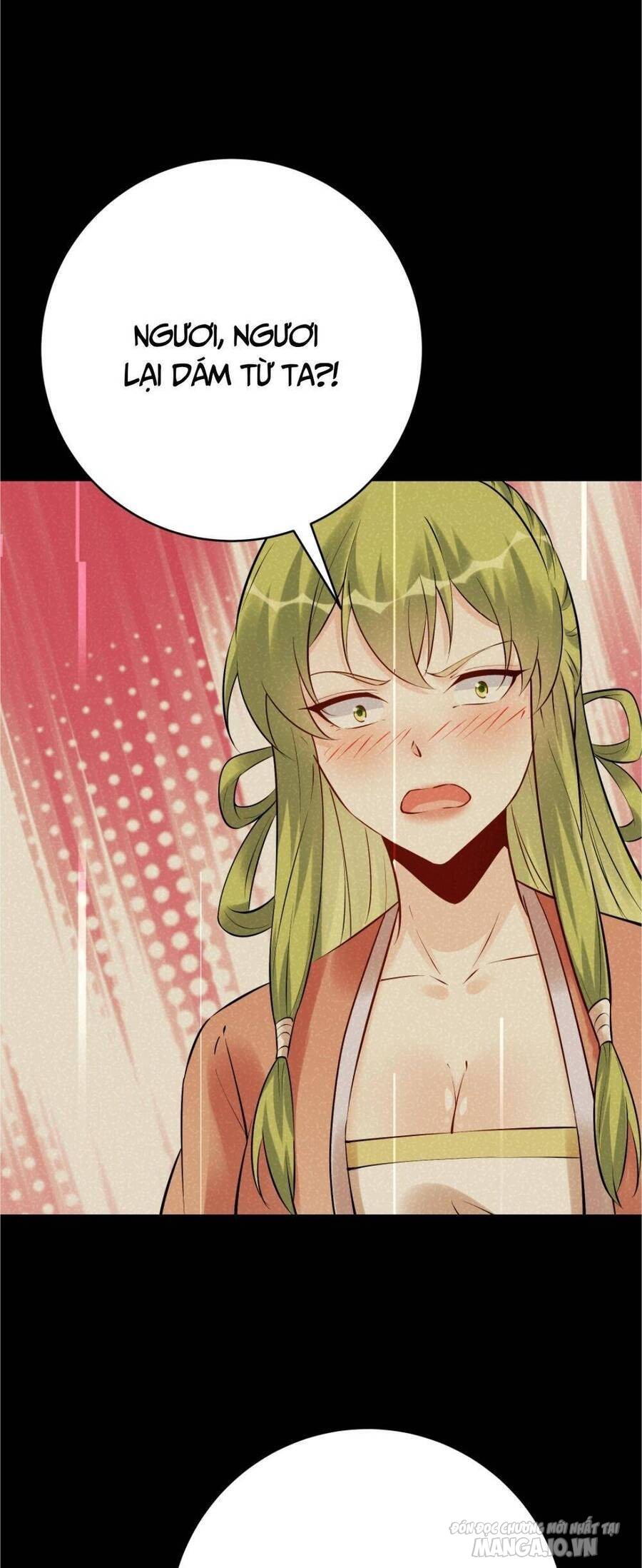 Phản Diện Này Có Chút Lương Tâm, Nhưng Không Nhiều! Chapter 104 - Trang 2